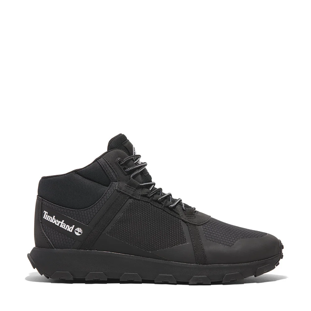 Φωτογραφία προϊόντος: TIMBERLAND TB0A41W7EK9 BLACK MESH