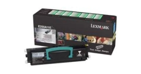 Φωτογραφία προϊόντος: TONER LEXMARK 250A11E BLACK