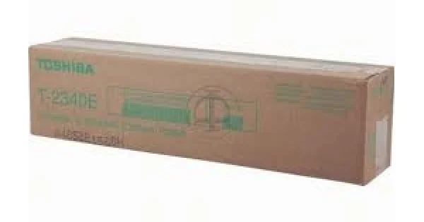 Φωτογραφία προϊόντος: TONER TOSHIBA T-2340E BLACK