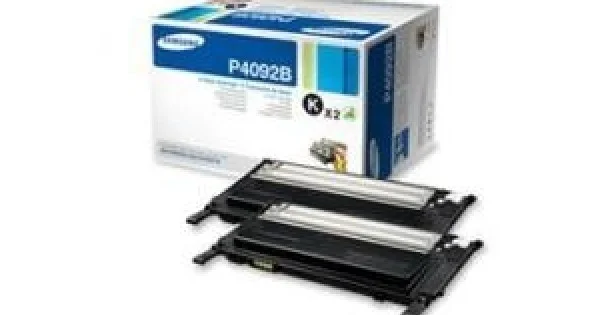 Φωτογραφία προϊόντος: TONER SAMSUNG CLT-P4092B BLACK TWIN PACK