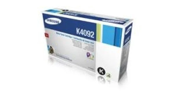 Φωτογραφία προϊόντος: TONER SAMSUNG CLT-K4092S BLACK