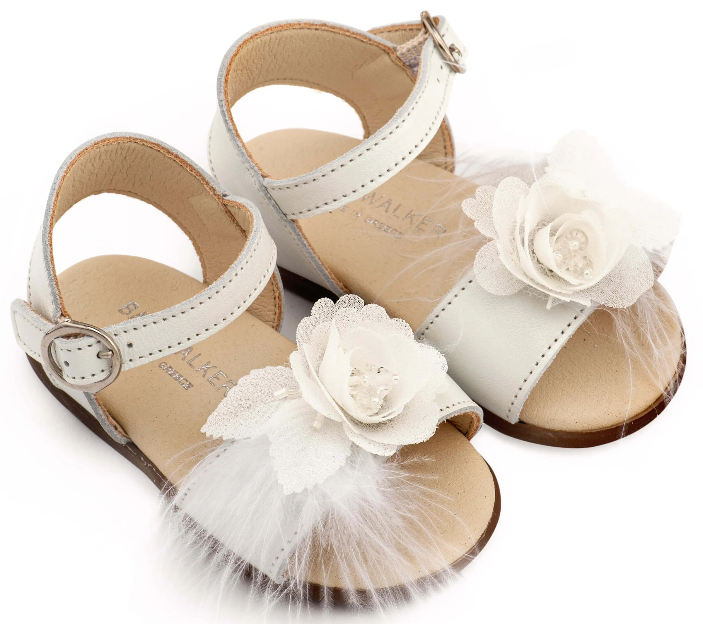 Φωτογραφία προϊόντος: Babywalker PRI2662Ε
