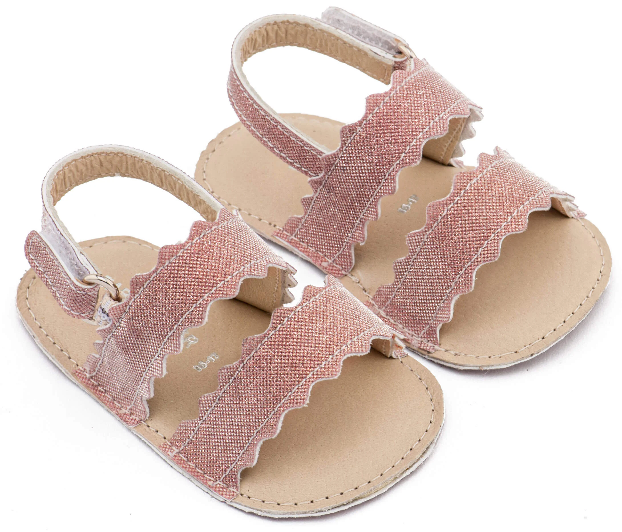 Φωτογραφία προϊόντος: Babywalker MI1659Ρ