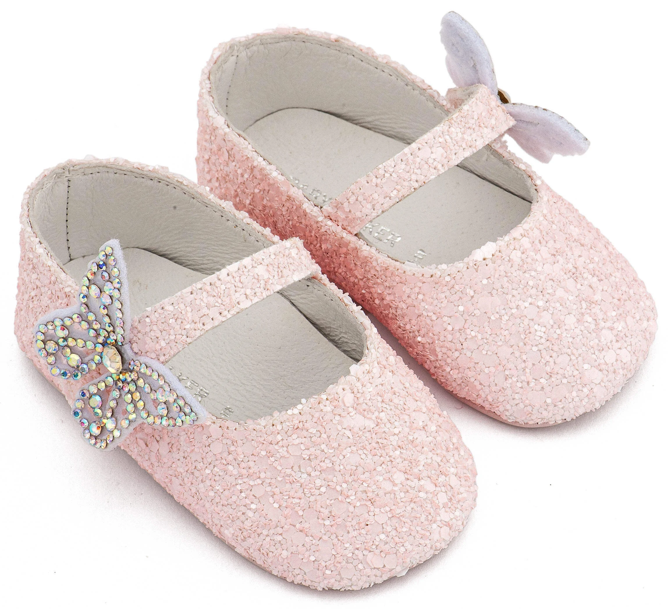 Φωτογραφία προϊόντος: Babywalker MI1658Ρ