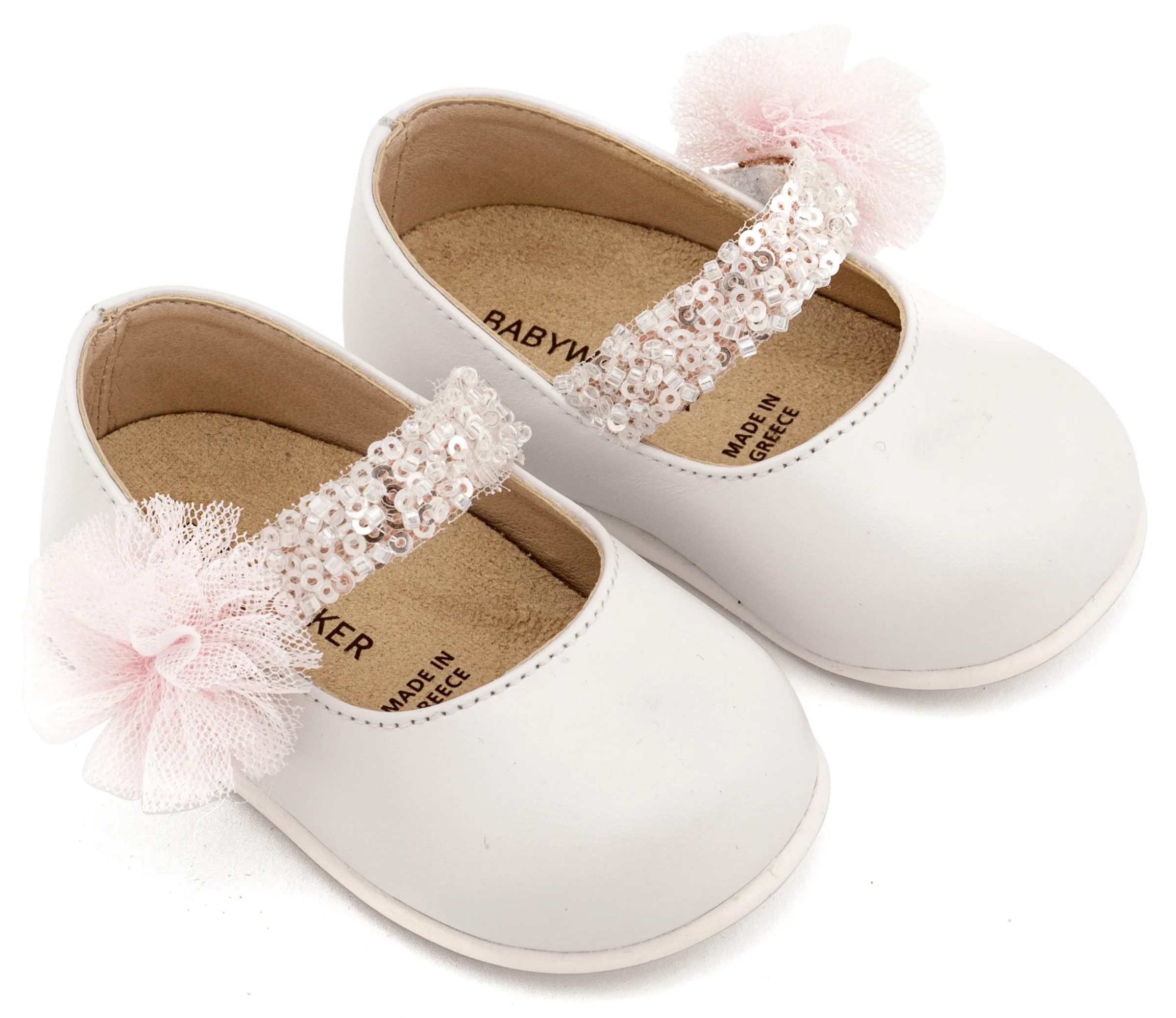 Φωτογραφία προϊόντος: Babywalker PRI2657Ρ
