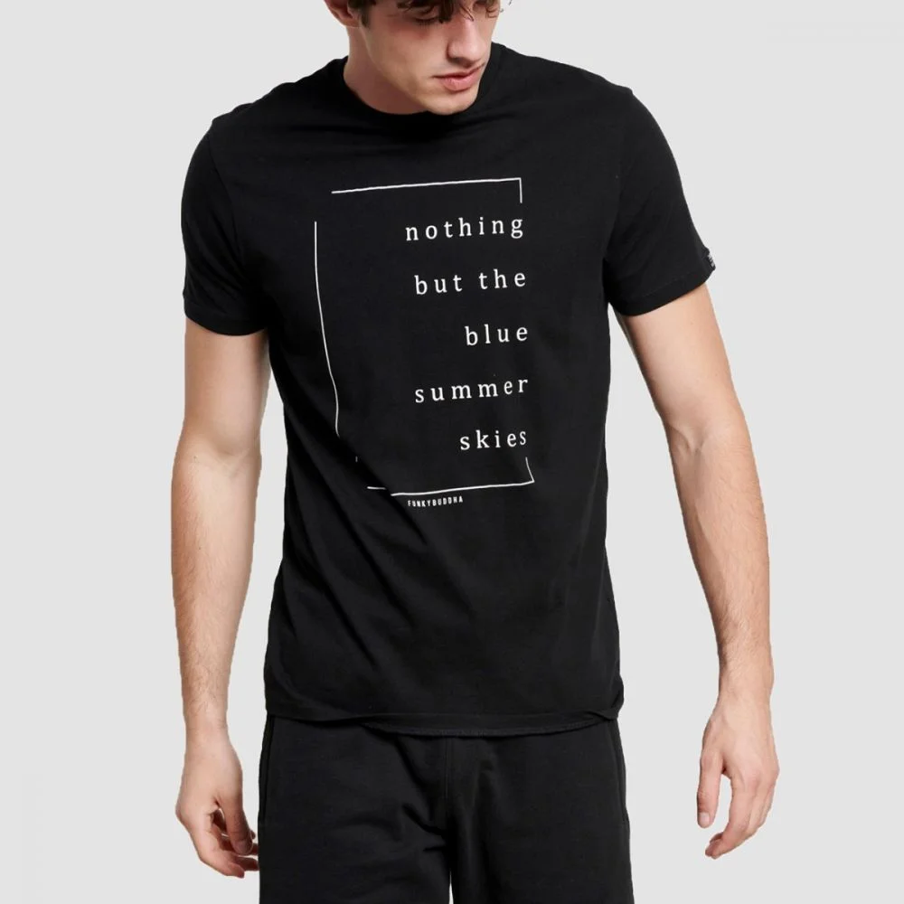 Φωτογραφία προϊόντος: FUNKY BUDDHA FBM003-023-04 black
