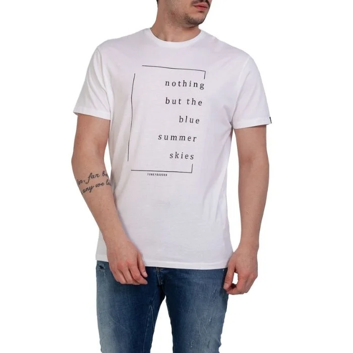 Φωτογραφία προϊόντος: FUNKY BUDDHA FBM003-023-04 white