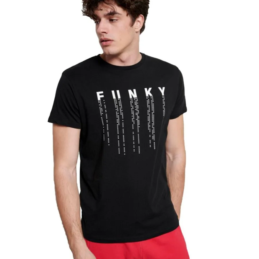 Φωτογραφία προϊόντος: FUNKY BUDDHA FBM003-081-04 black