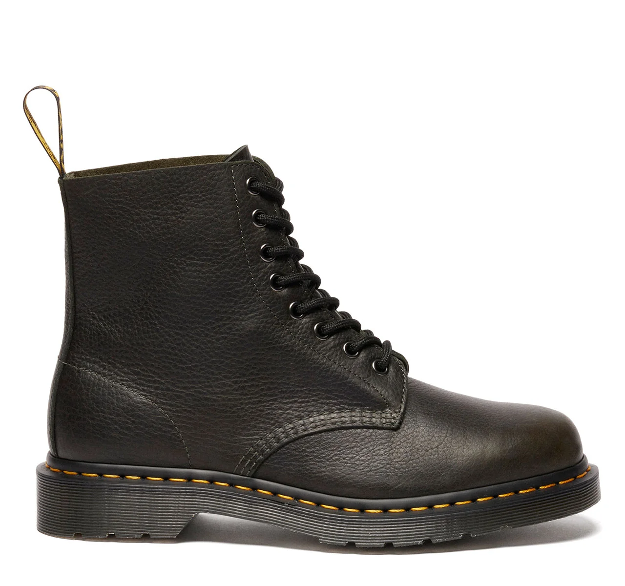 Φωτογραφία προϊόντος: ΑΝΔΡΙΚΑ ΜΠΟΤΑΚΙΑ DR.MARTENS FOREST GREEN 1460 P 31981300 00X7