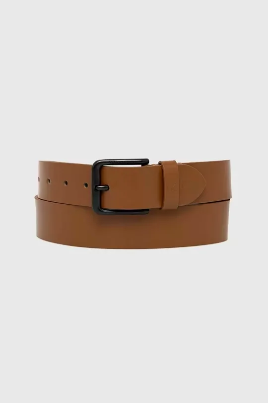 Φωτογραφία προϊόντος: CALVIN KLEIN ΑΝΔΡΙΚΗ ΖΩΝΗ, CLASSIC LTHR BELT 40MM K50K510472, ΤΑΜΠΑ, Άνδρας
