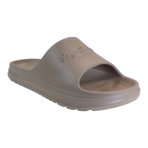 Φωτογραφία προϊόντος: PEPE JEANS ΑΝΤΡΙΚΗ BEACH SLIDE PMS70121, ΩΧΡΑ, Άνδρας