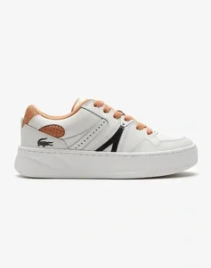 Φωτογραφία προϊόντος: LACOSTE ΓΥΝΑΙΚΕΙΟ SNEAKER ΔΕΡΜΑΤΙΝΟ L005 222 37-44SFA0048291, ΛΕΥΚΟ, Γυναίκα