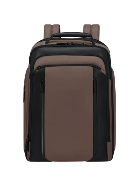 Φωτογραφία προϊόντος: Σακίδιο πλάτης Samsonite SPECTROLITE 4.0 158110 BROWN ΚΑΦΕ