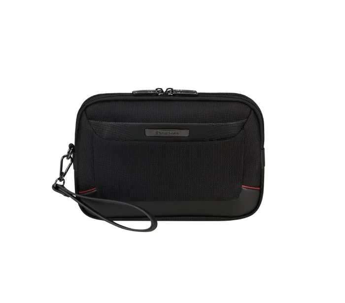 Φωτογραφία προϊόντος: Τσαντάκι χειρός Samsonite Clutch PRO-DLX 6 155243 ΜΑΥΡΟ