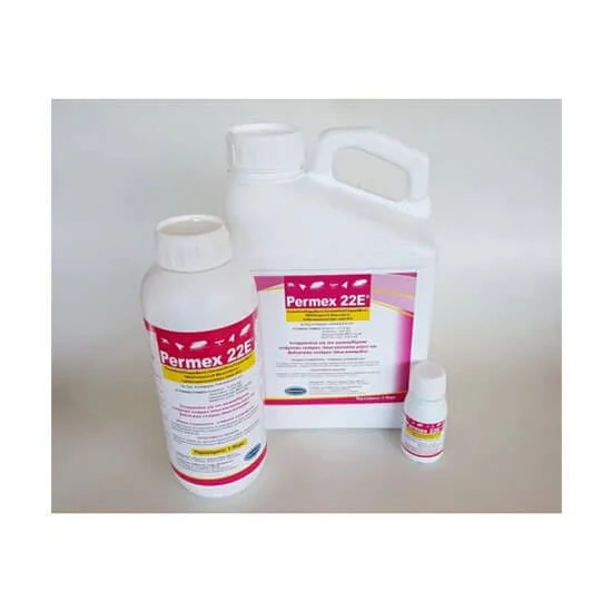 Φωτογραφία προϊόντος: PERMEX 22E 50ml