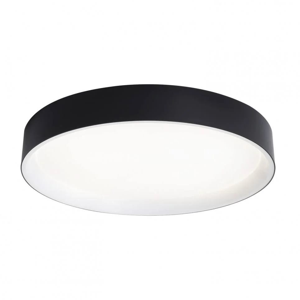 Φωτογραφία προϊόντος: Sun Light ΦΩΤΙΣΤΙΚΟ ΟΡΟΦΗΣ LED - ΠΛΑΦΟΝΙΕΡΑ NOOR-400-BK