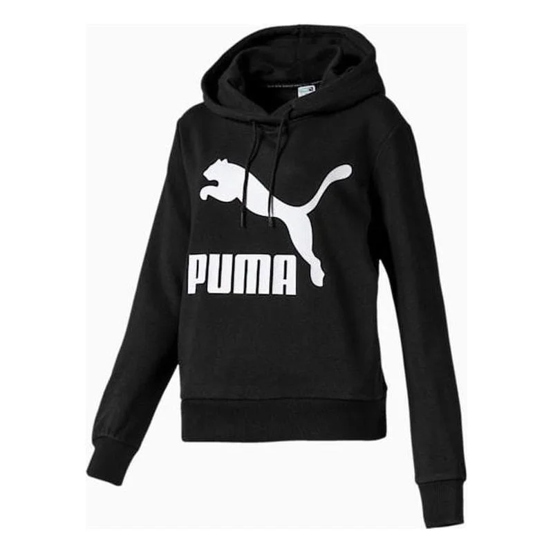 Φωτογραφία προϊόντος: Puma Classics Logo Hoody 595201-01