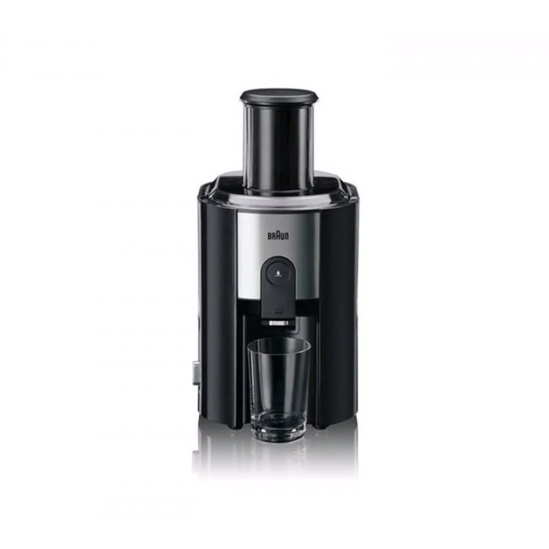 Φωτογραφία προϊόντος: Αποχυμωτής Braun J500 Identity