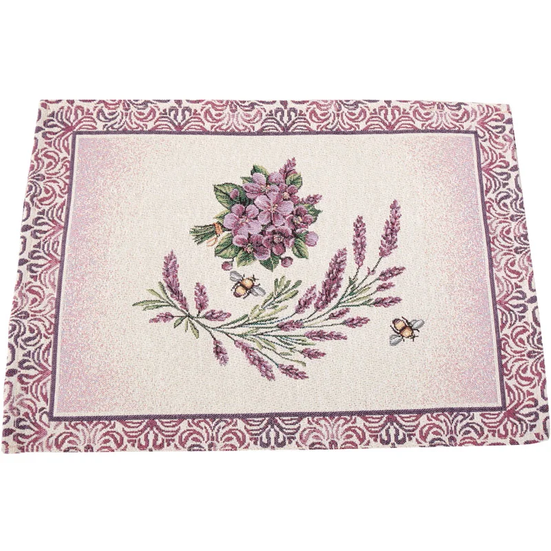Φωτογραφία προϊόντος: Σουπλά 32x50 Dimeco 8255 Purple 32x50