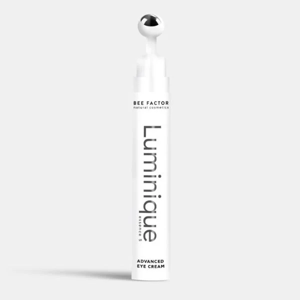 Φωτογραφία προϊόντος: Κρέμα Ματιών Luminique 15ml - Bee Factor