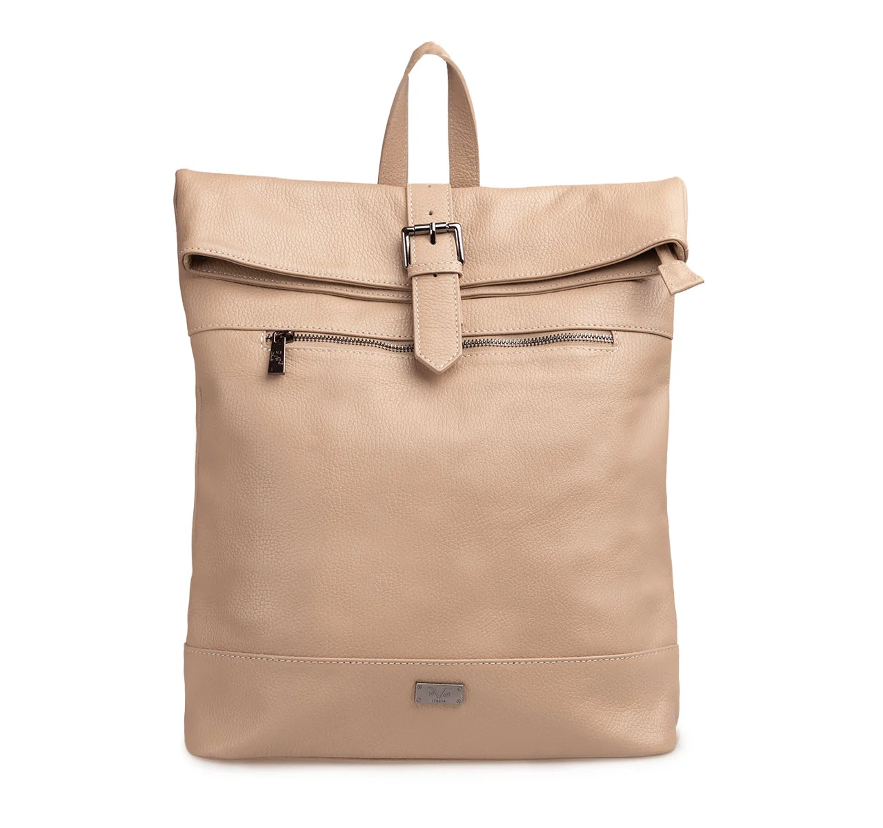 Φωτογραφία προϊόντος: ΓΥΝΑΙΚΕΙΕΣ ΤΣΑΝΤΕΣ BACKPACK 19V69 ITALIA BEIGE 10187