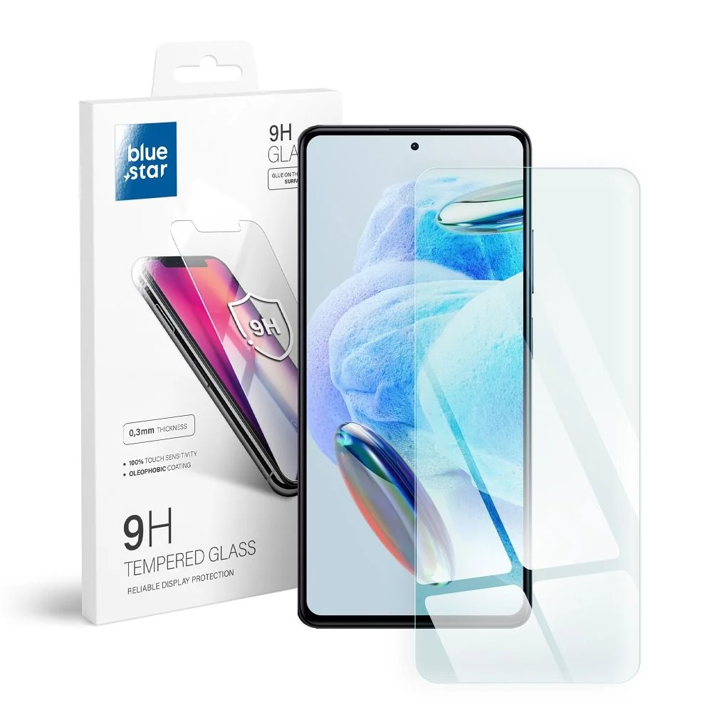 Φωτογραφία προϊόντος: Tempered Glass Blue Star - XIAO Redmi Note 12 Pro+