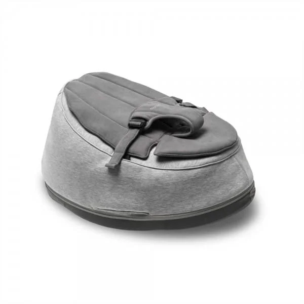 Φωτογραφία προϊόντος: Ρηλάξ Doomoo "Seat + Swing Grey" max 30kg