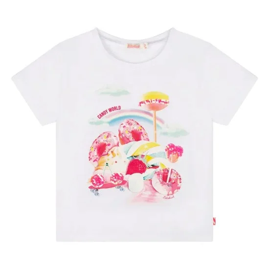 Φωτογραφία προϊόντος: T-shirt Billieblush Candy World
