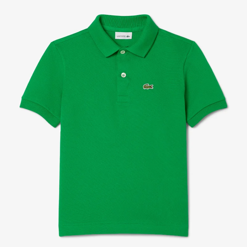 Φωτογραφία προϊόντος: Μπλούζα Lacoste παιδική Polo Green
