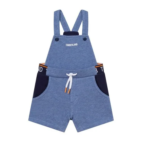 Φωτογραφία προϊόντος: Σαλοπέτα βρεφική Timberland Blue