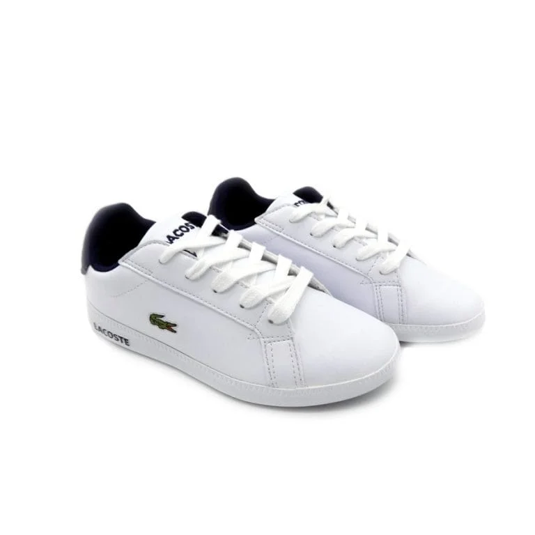 Φωτογραφία προϊόντος: Παιδικά Sneakers Lacoste Graduate