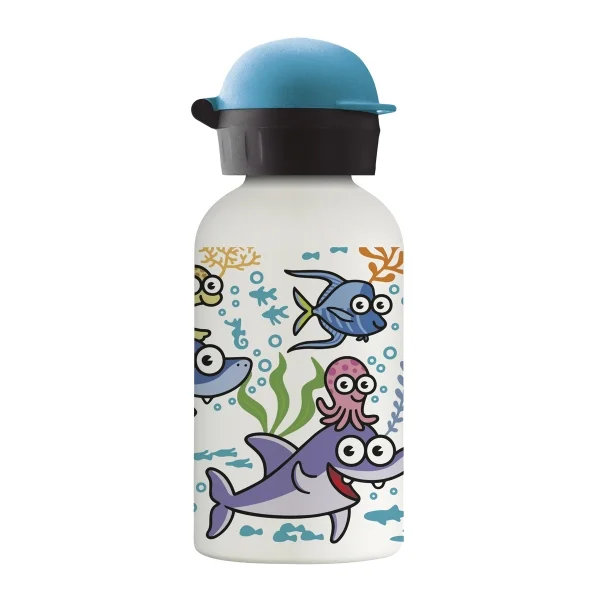 Φωτογραφία προϊόντος: Παγούρι Θερμός Laken Sea Friends 350ml