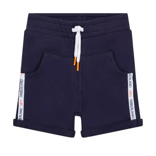 Φωτογραφία προϊόντος: Βερμούδα βρεφική Timberland Navy Blue