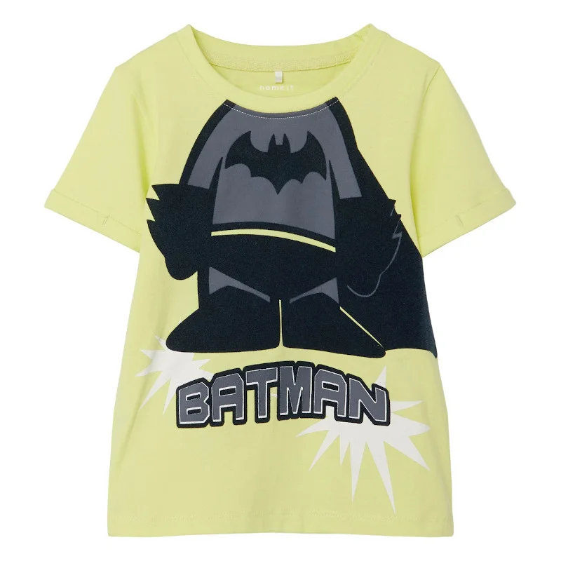 Φωτογραφία προϊόντος: Παιδικό t-shirt Name It Batman
