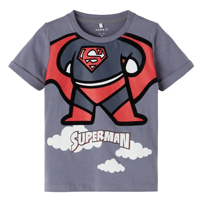 Φωτογραφία προϊόντος: Παιδικό t-shirt Name It Superman