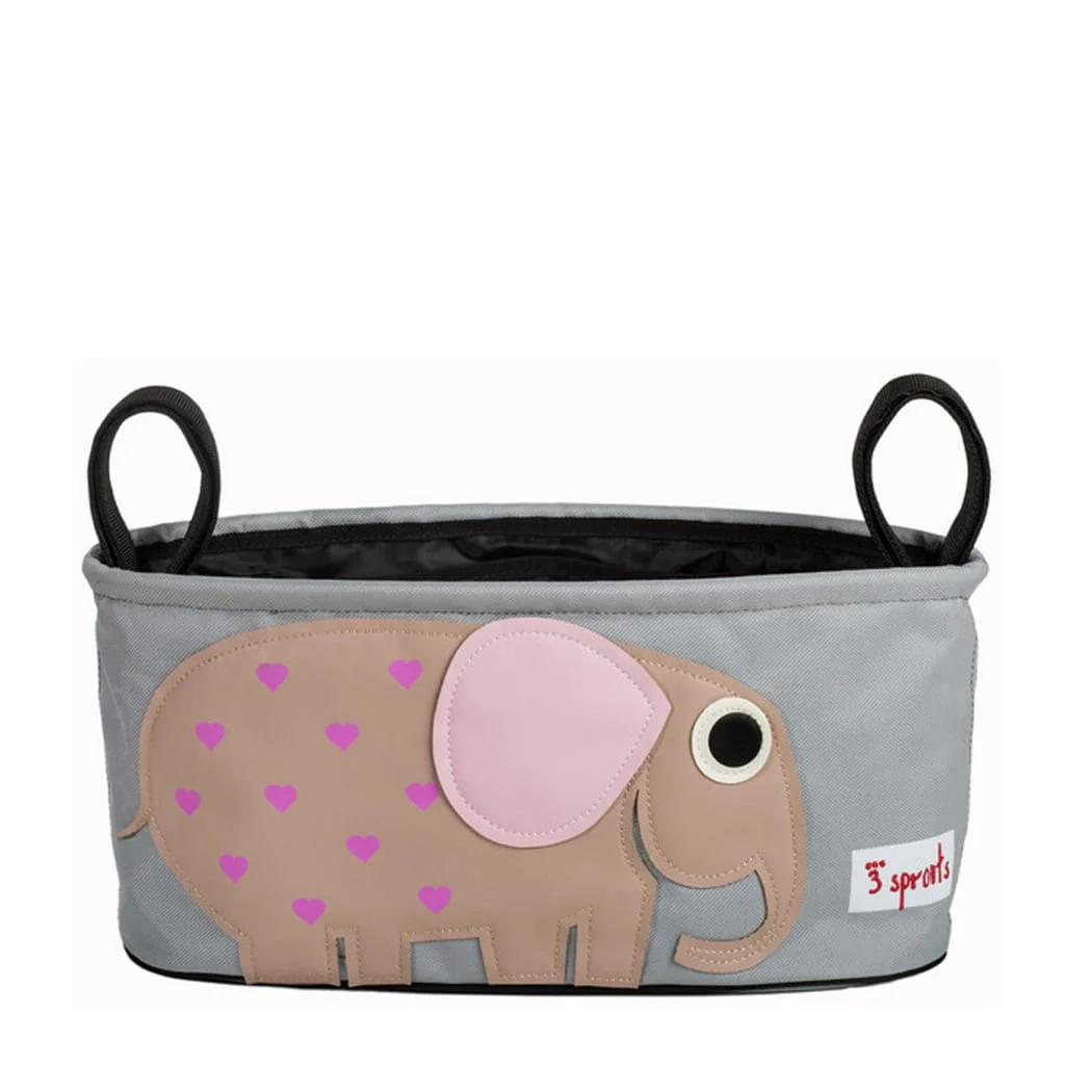 Φωτογραφία προϊόντος: 3 Sprouts Organizer για το καρότσι "Elephant" 3Sprouts