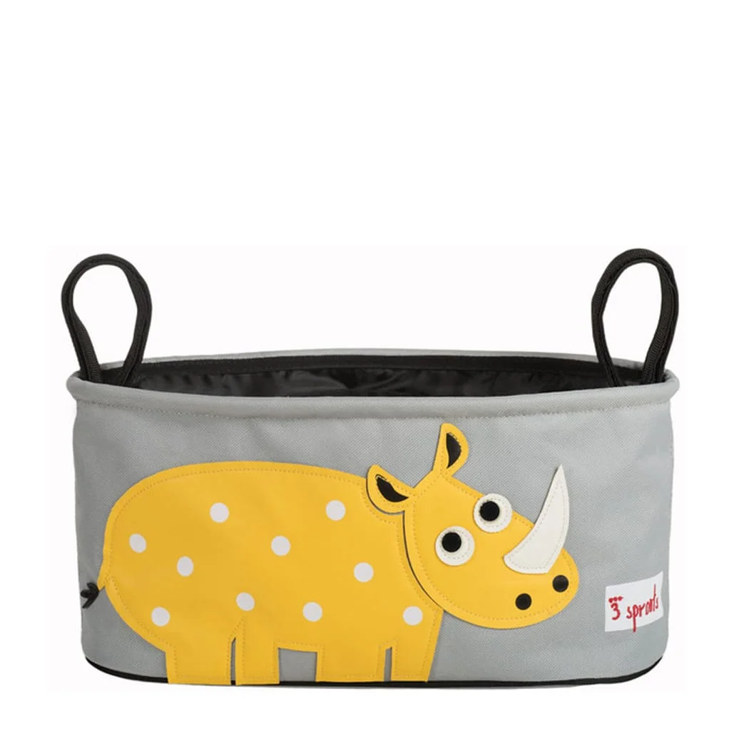 Φωτογραφία προϊόντος: 3 Sprouts Organiser για το καρότσι "Rhino" 3Sprouts