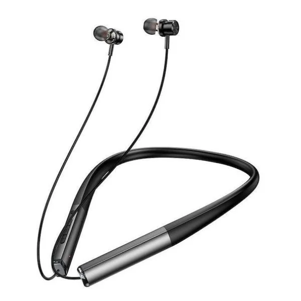 Φωτογραφία προϊόντος: OEM Hoco ES71 In-ear Bluetooth Handsfree Ακουστικά Μαύρα