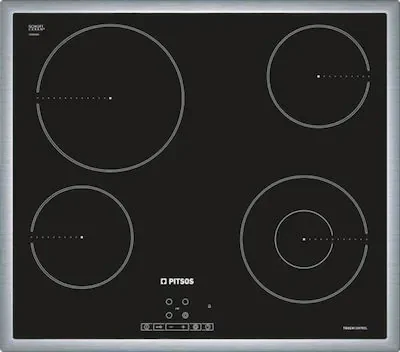 Φωτογραφία προϊόντος: ΑΥΤΟΝΟΜΕΣ ΕΣΤΙΕΣ PITSOS CRS645T06