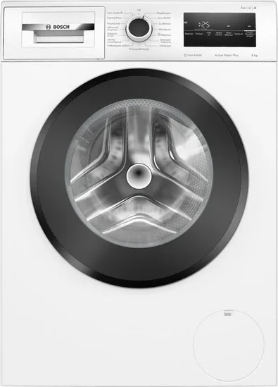 Φωτογραφία προϊόντος: Bosch WGJ2440LGR Πλυντήριο ρούχων