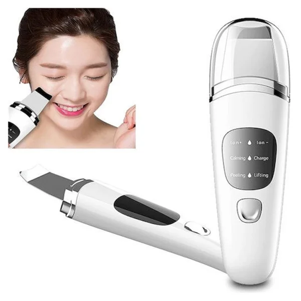 Φωτογραφία προϊόντος: OEM ForHome Skin Scrubber Προσώπου 159988