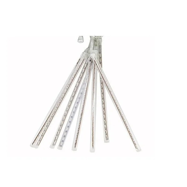 Φωτογραφία προϊόντος: OEM 8 Programmable Christmas LED Light Multicolour 50cm 29158
