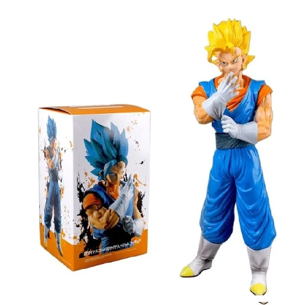 Φωτογραφία προϊόντος: OEM ΦΙΓΟΥΡΑ ANIME ΣΥΛΛΕΚΤΙΚΉ PVC Dragon Ball VEGITO GOKU 33 EK BLONDE DBG7 1730982928