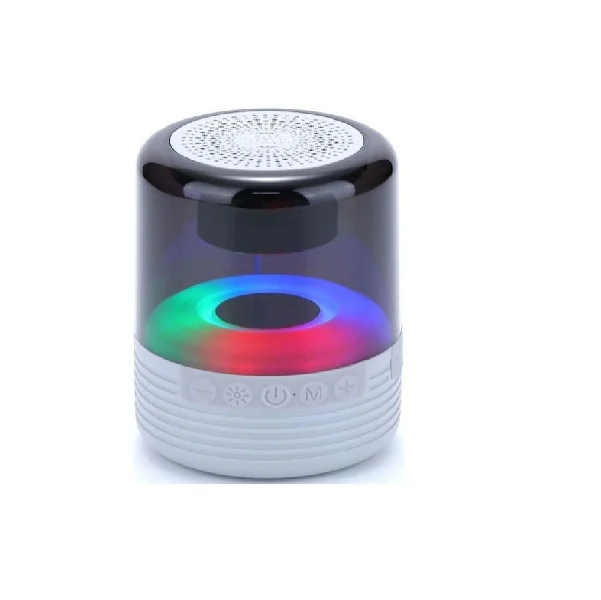 Φωτογραφία προϊόντος: OEM Ασύρματο ηχείο Bluetooth - TG369 - 889411 - White