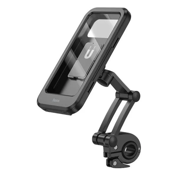 Φωτογραφία προϊόντος: OEM Hoco Rider CA101 Βάση Στήριξης Ποδηλάτου για Κινητό