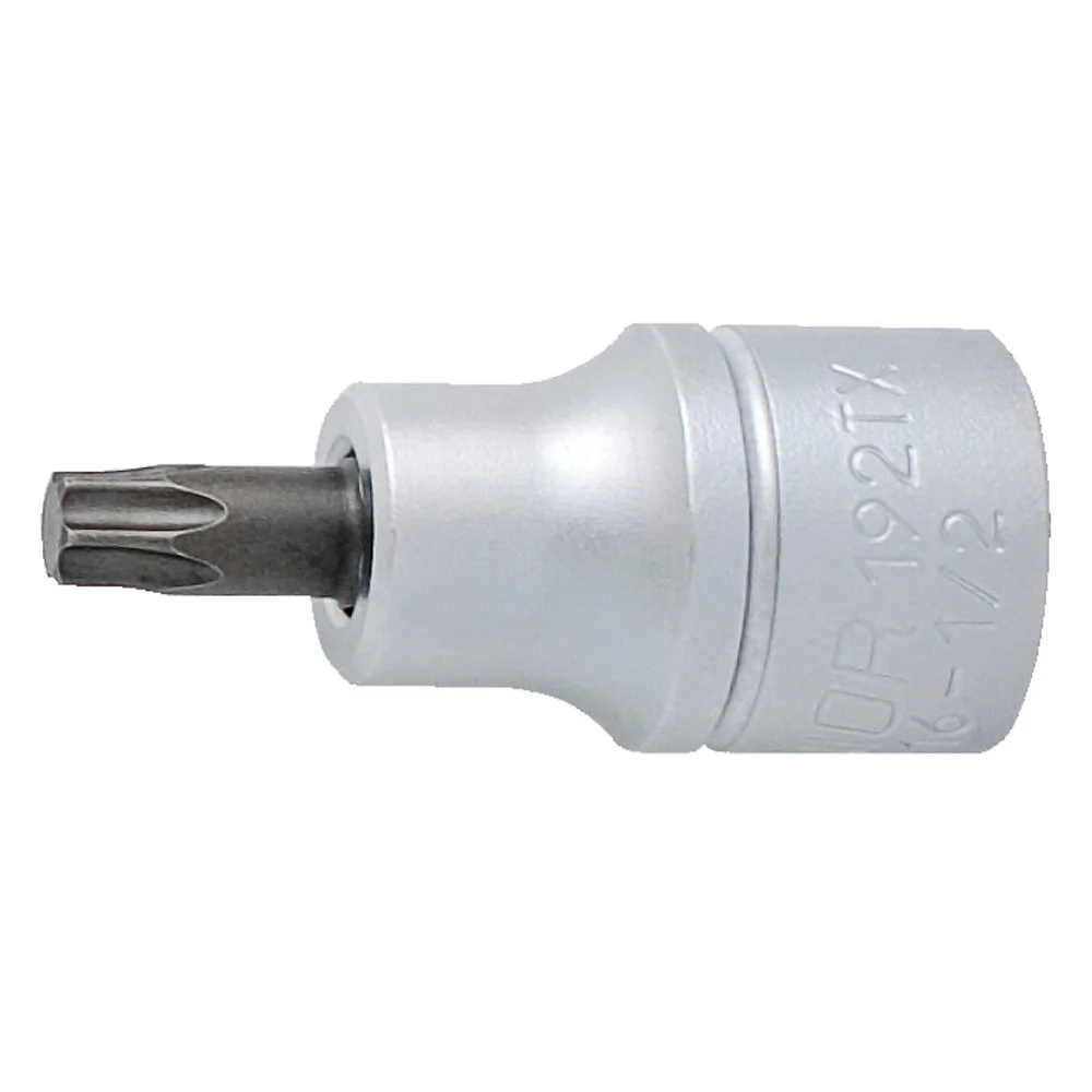 Φωτογραφία προϊόντος: Unior Καρυδάκι για torx 1/2" 192/2TX