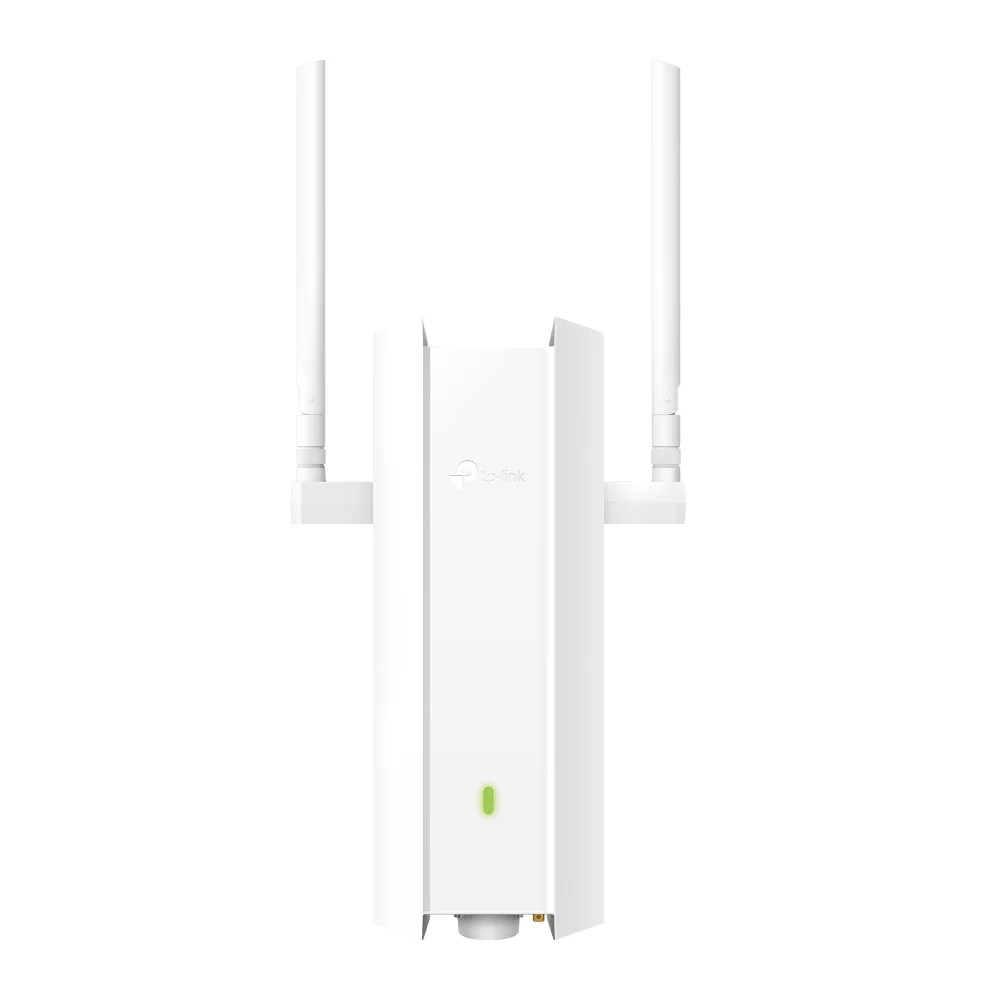 Φωτογραφία προϊόντος: ΤΡ-LΙΝΚ TP-Link EAP625-Outdoor HD Omada AX1800 WiFi 6 MU-MIMO Outdoor Access Point