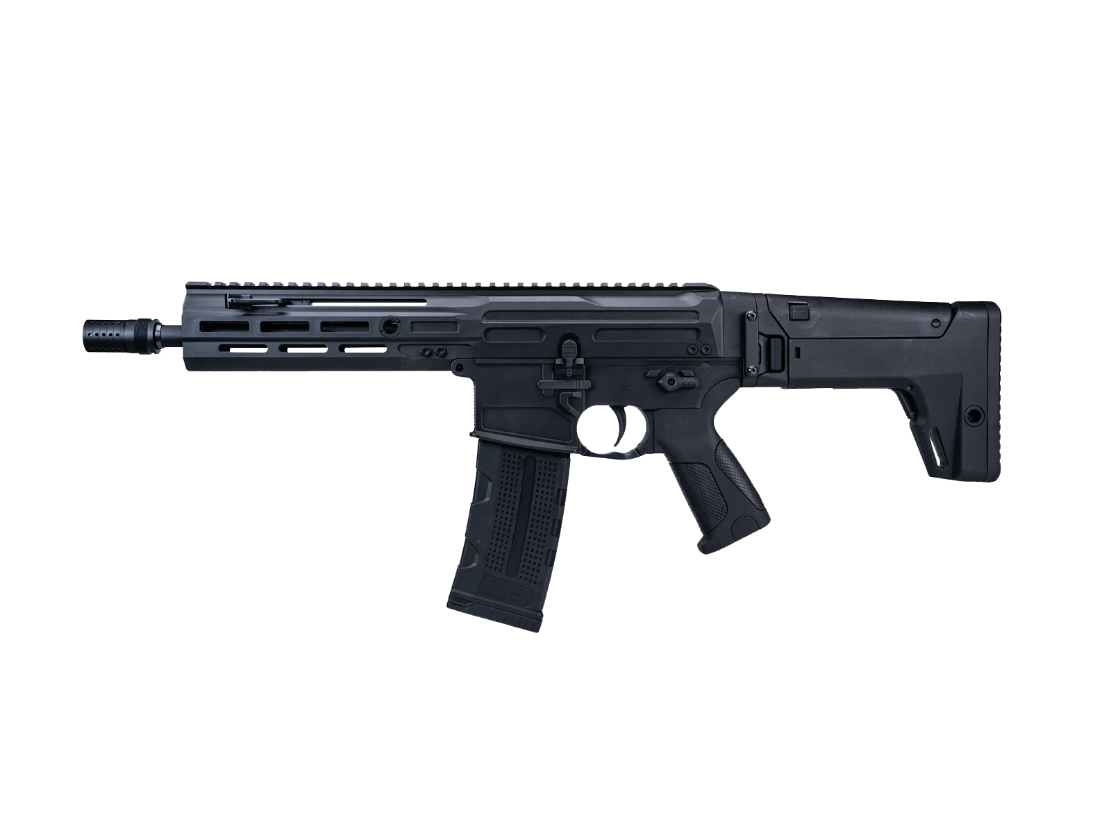 Φωτογραφία προϊόντος: ASG ΟΠΛΟ SOFT AEG, SL, FLCN 5.56, AEG, M95