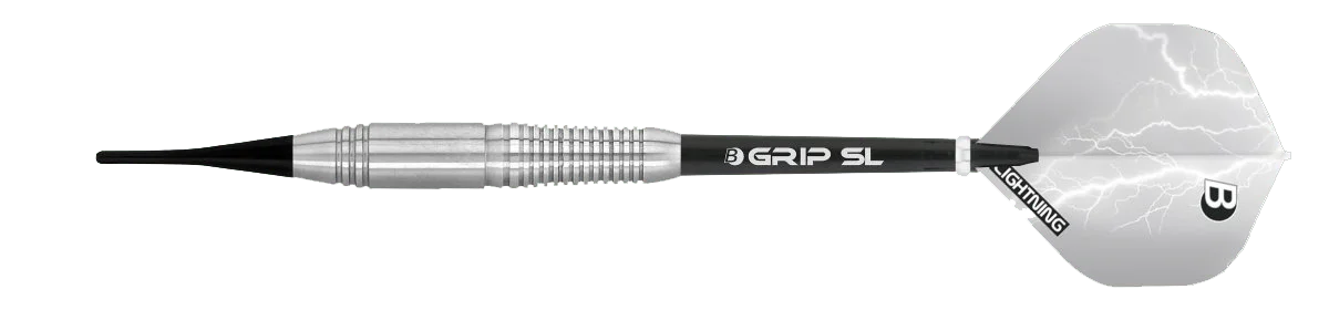 Φωτογραφία προϊόντος: BULLs ΒΕΛΑΚΙΑ DART BULL+#039;S, SOFT Darts, Sirius, 18g