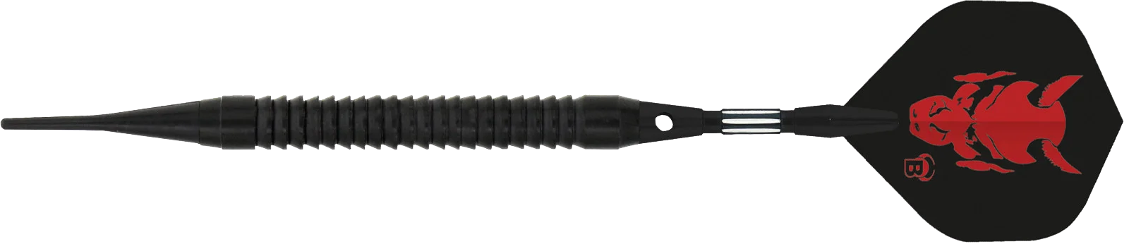 Φωτογραφία προϊόντος: BULLs ΒΕΛΑΚΙΑ DART BULL+#039;S, Steel Darts, Thriller, 21g